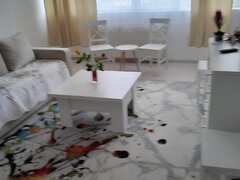 Berceni, Drumul Binelui, garsoniera spatioasa, centrala termica