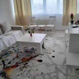 Berceni, Drumul Binelui, garsoniera spatioasa, centrala termica